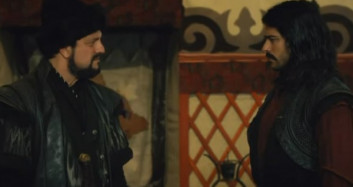 Kuruluş Osman Fragman - 5. Bölüm - 2. Fragman
