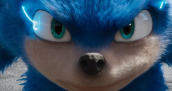 Sonic The Hedgehog 1. Fragman Yayınlandı