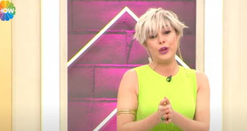 Kuaförüm Sensin Show TV'de Başlıyor