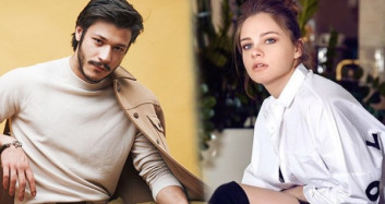 Miray Daner’den Kubilay Aka’ya Barışma Şartı