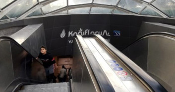 Küçükçekmece'de Vatandaşın Metrobüs Çilesi Sürüyor