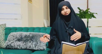 Kumamla İyi Anlaşıyorum Dedi Vatandaş Tepki Gösterdi