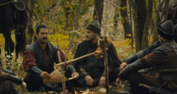 Kuruluş Osman Fragman - 2. Bölüm - 2. Fragman