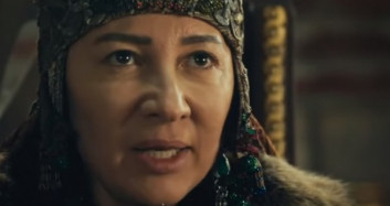 Kuruluş Osman Fragman - 1. Bölüm - 3. Fragman