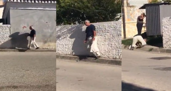 Kurallara Uyma Konusunda Israr Eden Adam