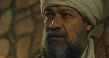 Kuruluş Osman Fragman - 9. Bölüm - 3. Fragman