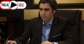 Kurtlar Vadisi Kaos'un İlk Tanıtımı Yayınlandı!