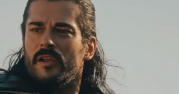 Kuruluş Osman  2. Fragmanı Yayınlandı