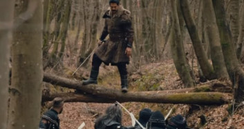 Kuruluş Osman Yeni Bölümü Olan 16. Bölümde Neler Yaşanacak?