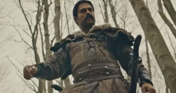 Kuruluş Osman Fragman - 15. Bölüm - 2. Fragman
