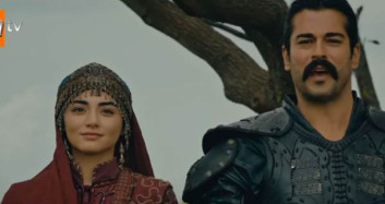 Kuruluş Osman Yeni Bölümü Olan 24. Bölümde Neler Yaşanacak?