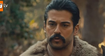 Kuruluş Osman Fragman - 16. Bölüm - 2. Fragman