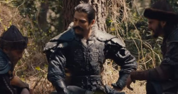 Kuruluş Osman Fragman - 19. Bölüm - 2. Fragman