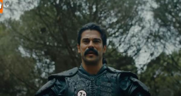 Kuruluş Osman Fragman - 23. Bölüm - 2. Fragman