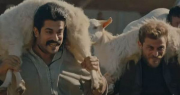 Kuruluş Osman Fragman - 24. Bölüm - 2. Fragman