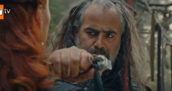 Kuruluş Osman Fragman - 25. Bölüm - 2. Fragman