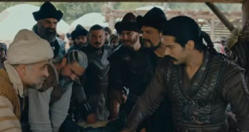 Kuruluş Osman Yeni Bölümü Olan 26. Bölümde Neler Yaşanacak?