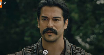 Kuruluş Osman Fragman - 27. Bölüm - 2. Fragman