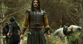 Kuruluş Osman'a Sabutay'ın İdam Sahnesi Damga Vurdu