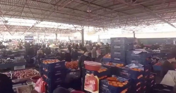 Kütahya’da Bir Anda Açılan İstiklal Marşı ve Sonrasında Yaşananlar...
