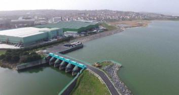 İstanbul'da Baraj Seviyesi Arttı!