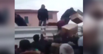 Elazığ'daki Provakasyonun Arkasından Yine Onlar Çıktı