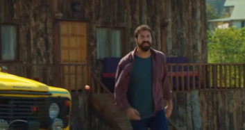 Kuzey Yıldızı Dizisi Fragman - 4. Bölüm - 2. Fragman