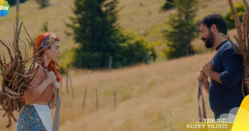 Show TV'nin Yeni Dizisi Kuzey Yıldızı Fragmanı Yayınlandı