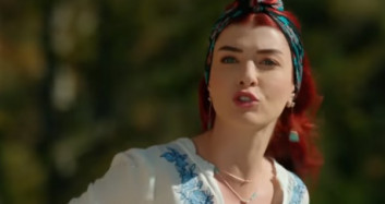 Kuzey Yıldızı Dizisi Fragman - 7. Bölüm - 2. Fragman