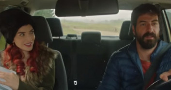 Kuzey Yıldızı Dizisi Fragman - 8. Bölüm - 2. Fragman