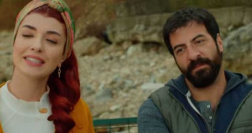 Kuzey Yıldızı Dizisi Fragman - 11. Bölüm - 2. Fragman
