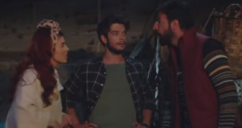 Kuzey Yıldızı Dizisi Fragman - 2. Bölüm - 2. Fragman