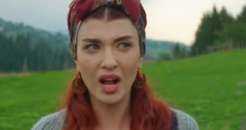 Kuzey Yıldızı Dizisi Fragman - 3. Bölüm - 2. Fragman