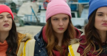 Kuzey Yıldızı Dizisi Fragman - 26. Bölüm - 2. Fragman
