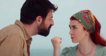 Kuzey Yıldızı Dizisi Fragman - 28. Bölüm - 2. Fragman