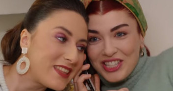 Kuzey Yıldızı Dizisi Fragman - 18. Bölüm - 2. Fragman