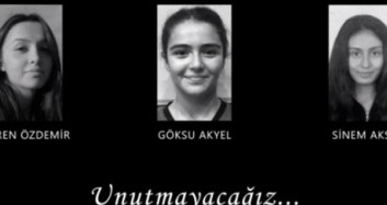 Kuzey Yıldızı İlk Aşk Dizisinde Ceren Özdemir Unutulmadı