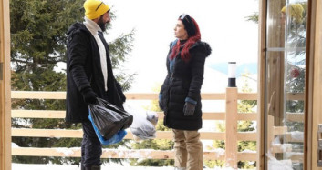 Kuzey Yıldızı Dizisi Fragman - 19. Bölüm - 2. Fragman