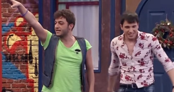 Çok Güzel Hareketler Bunlar 2 Fragman - 36. Bölüm 4 . Fragman
