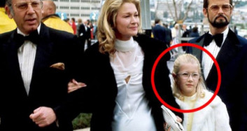 Oscar 2020 En İyi Yardımcı Kadın Oyuncu Ödülü Alan Laura Dern'in 7 Yaşındayken Törene Davetli Olarak Katıldığı Ortaya Çıktı