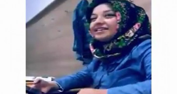 Karadenizli Kız Sesiyle Sosyal Medyayı Salladı