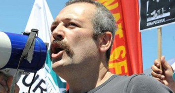 Levent Üzümcü Sosyal Medyada Alay Konusu Oldu