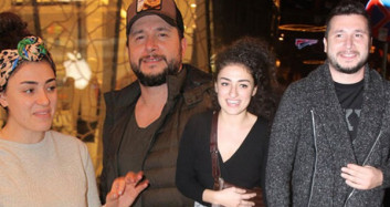 Levent Dörter Coronavirüs Şüphesiyle Hastaneye Kaldırıldı