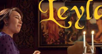 9 Kere Leyla İlk Fragmanı Yayınlandı