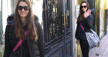 Leyla Lydia Tuğutlu Ekranlara Döneceğini Açıkladı