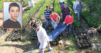 Cinayet 9 Yıl Sonra İç Çamaşırındaki Detayla Çözüldü!