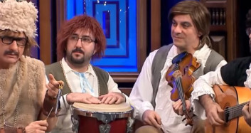 Güldür Güldür Show Yeni Bölümü Olan 225. Bölümde Neler Yaşanacak?