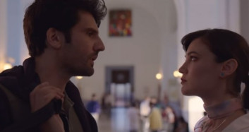 Aşk 101 Dizisinin Resmi Fragmanı Yayınlandı 