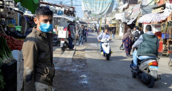 Lübnan'da Coronavirüse Karşı OHAL İlan Edildi