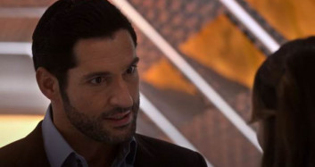 Lucifer 5. Sezon Fragmanı Yayınlandı